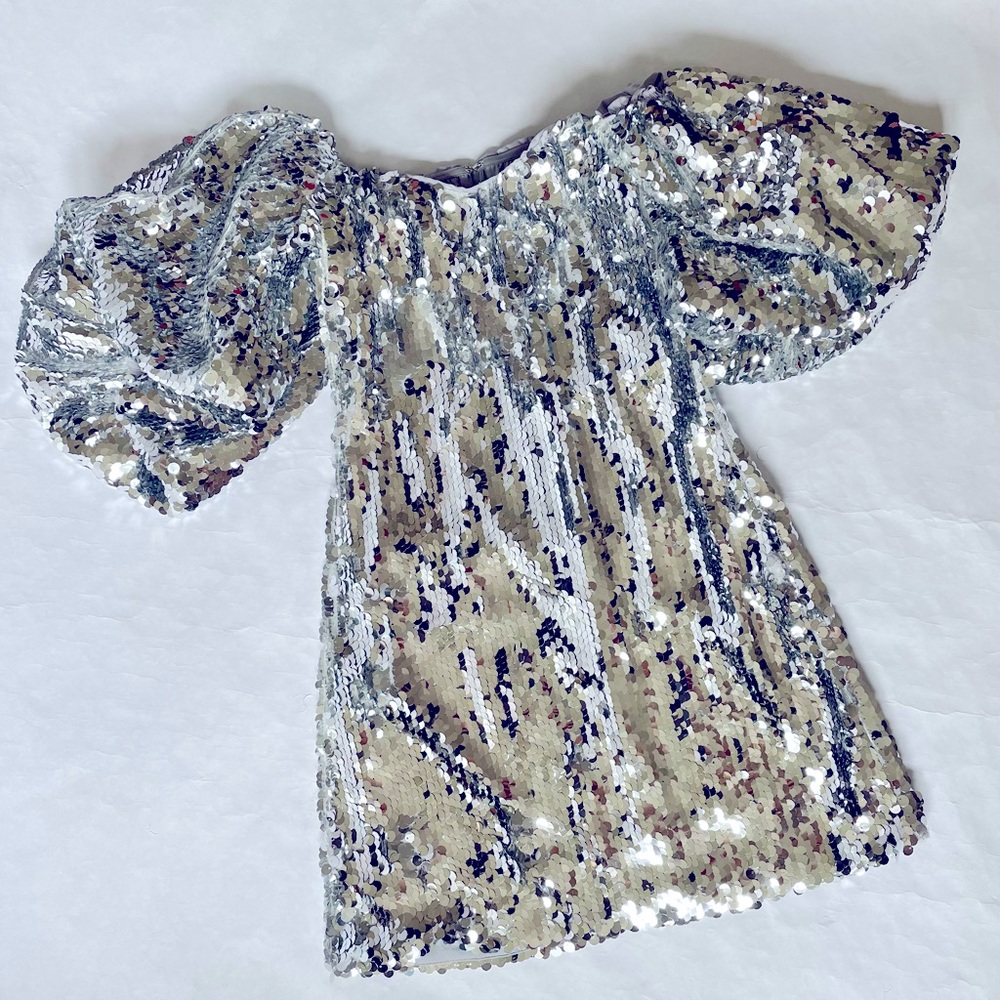 RHODE | Dali Dress - Picture 6 of 6